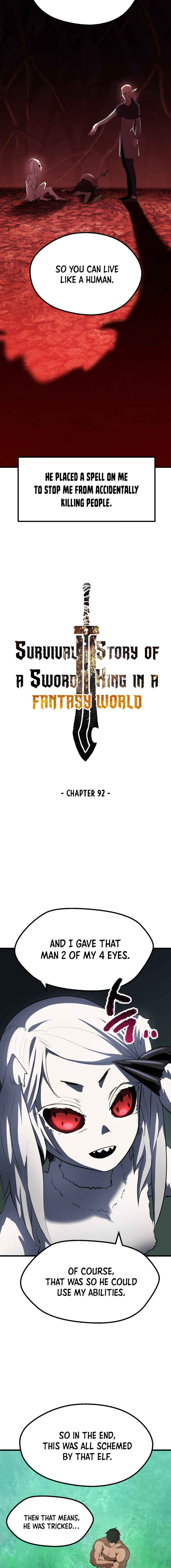 Survival Story of a Sword King in a Fantasy World Chapter 2.92 19